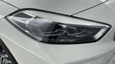 BMW 1 Series 118i [136] M Sport 5dr [Live Cockpit Professional] Petrol Hatchback